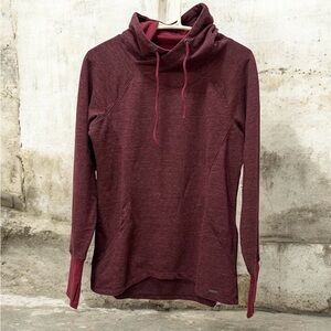 Sporty Avalanche Top